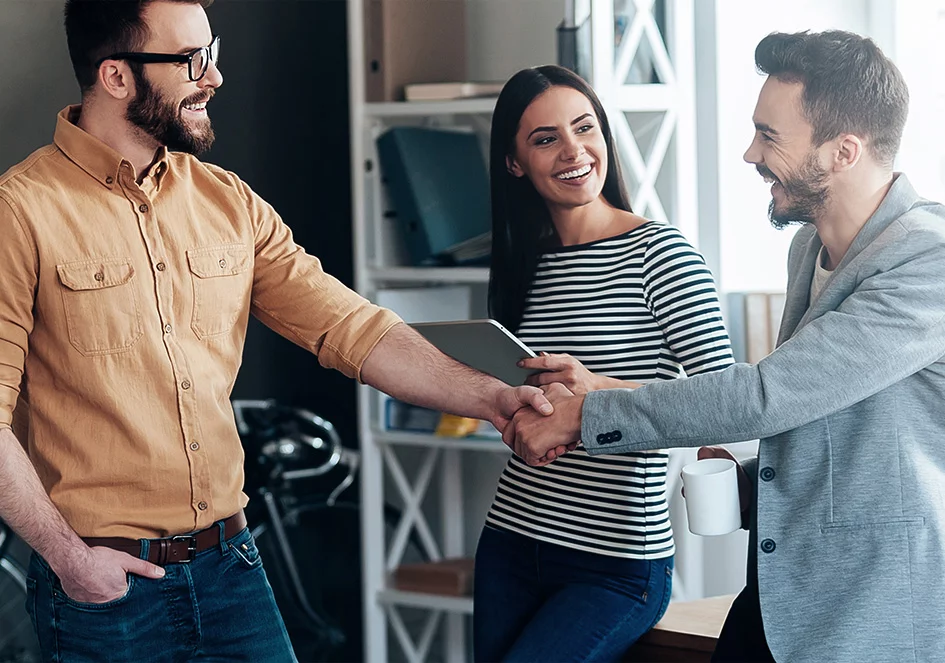 Key reasons to work with Intellect Systems for IT solutions