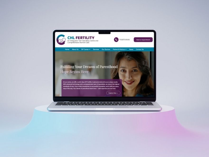 CHL Fertility by Intellect Systems